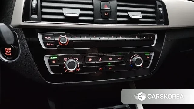 BMW 1 Series (F20) id 3500112 из Кореи 7