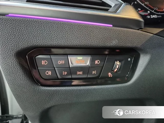 BMW 3 Series (G20) id 3581642 из Кореи 7