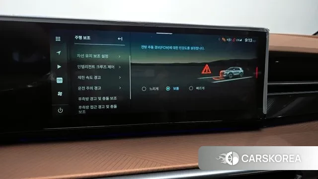 Ssangyong Torres id 3609949 из Кореи 7