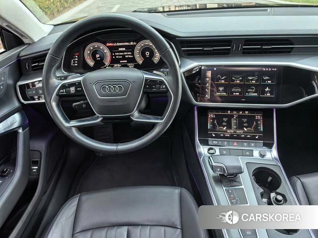 Audi A7 id 4239234 из Китая 7
