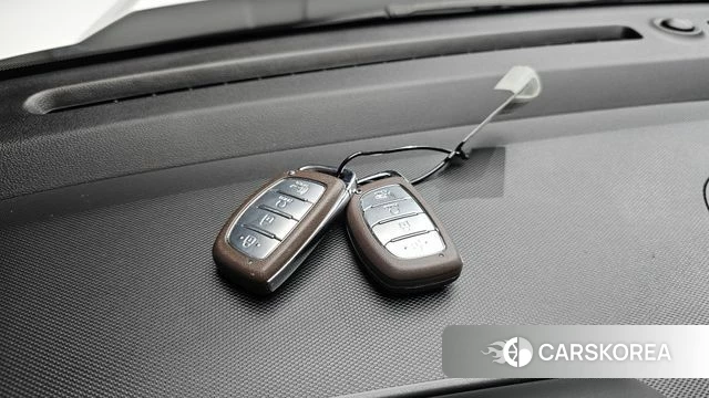 Hyundai Casper id 4506918 из Кореи 7