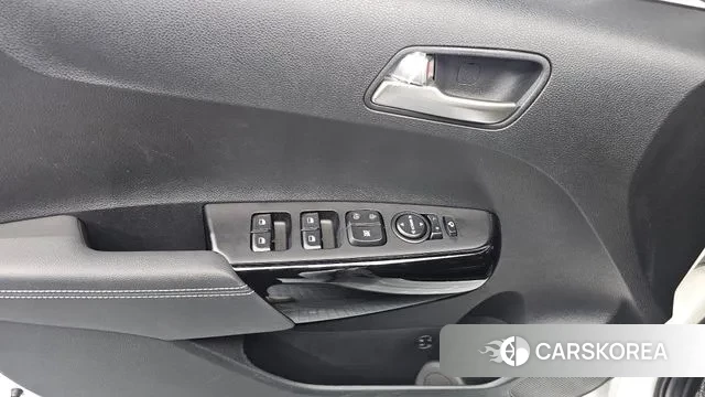 Kia The New Morning (JA) id 3523667 из Кореи 7