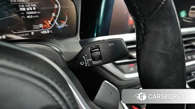 BMW 3 Series (G20) id 4768927 из Кореи 7