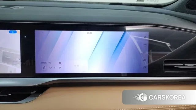 Renault Korea (Samsung) Grand Coleos id 3332884 из Кореи 7