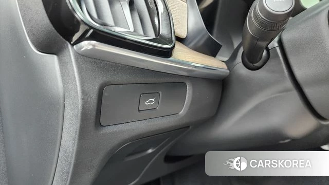 Volvo S90 id 4639761 из Кореи 7