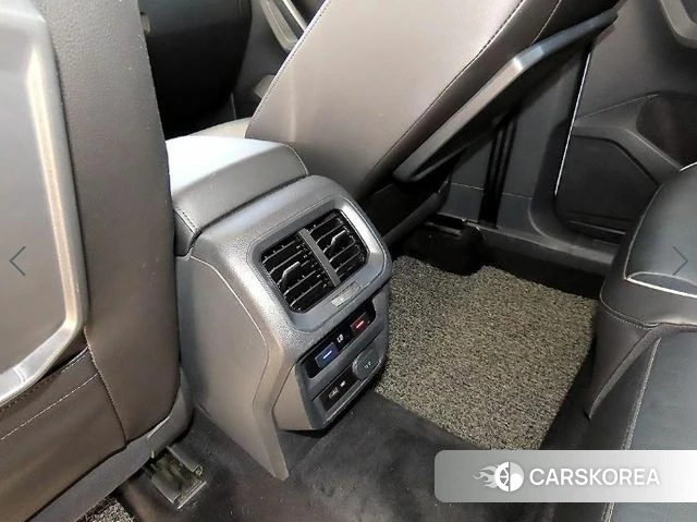 Volkswagen Tiguan second Generation id 4842645 из Кореи 7