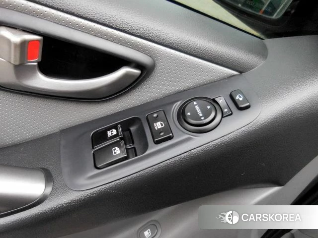 Hyundai The New Grand Starex id 3853588 из Кореи 7