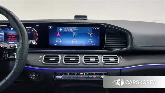 Mercedes-Benz GLE-Class W167 id 3457094 из Кореи 7