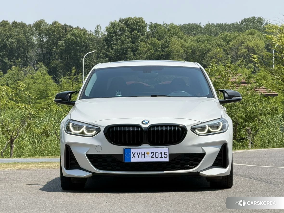 BMW 1 series id 4453814 из Китая 7