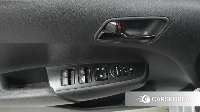 Kia Morning Urban (JA) id 4592748 из Кореи 7