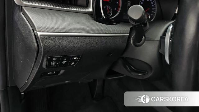 Kia K5 3rd generation id 3842196 из Кореи 7