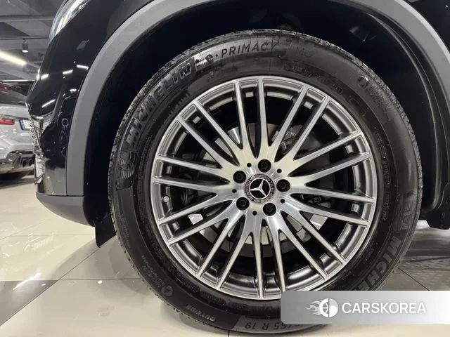 Mercedes-Benz GLC-Class X254 id 3638713 из Кореи 7