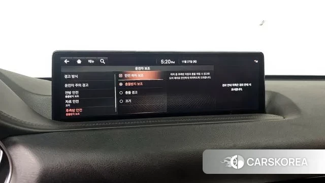 Genesis GV80 id 3416961 из Кореи 7