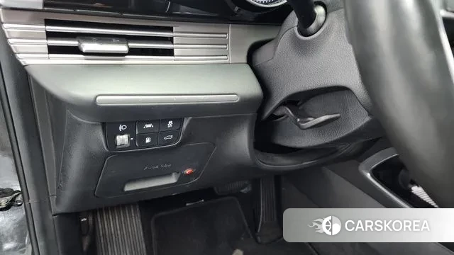 Hyundai The New Grandeur IG Hybrid id 3428456 из Кореи 7