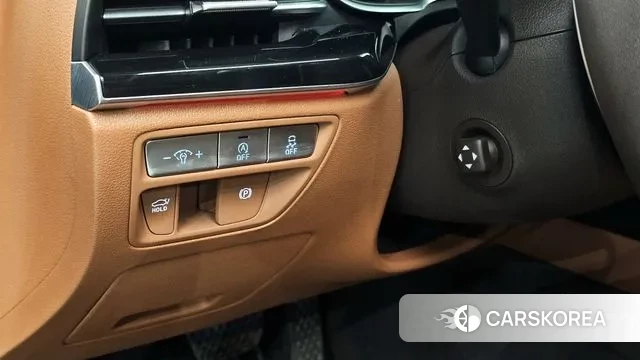 Genesis G80 (RG3) id 3453206 из Кореи 7