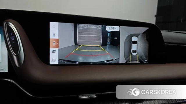 Genesis G90 (RS4) id 4686640 из Кореи 7