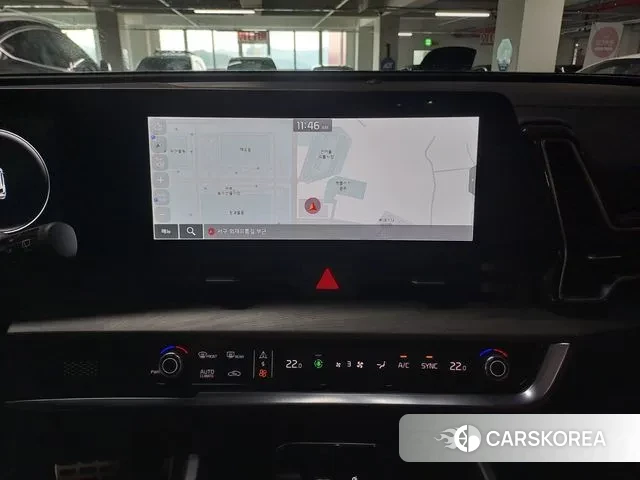 Kia Sportage 5th Generation id 3087932 из Кореи 7