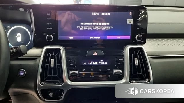 Kia Sorento 4th Generation id 3807551 из Кореи 7