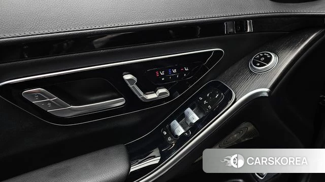 Mercedes-Benz S-Class W223 id 3851532 из Кореи 7