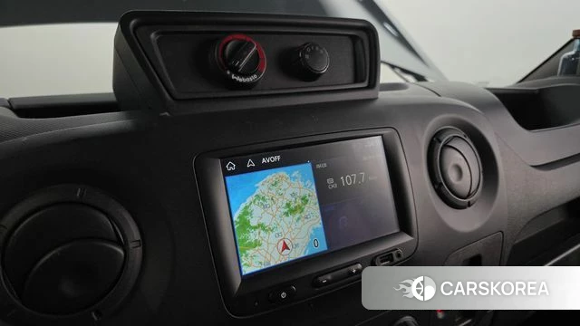 Renault Korea (Samsung) Master id 3801177 из Кореи 7