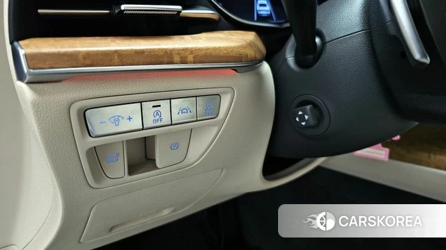 Genesis G80 (RG3) id 3898644 из Кореи 7