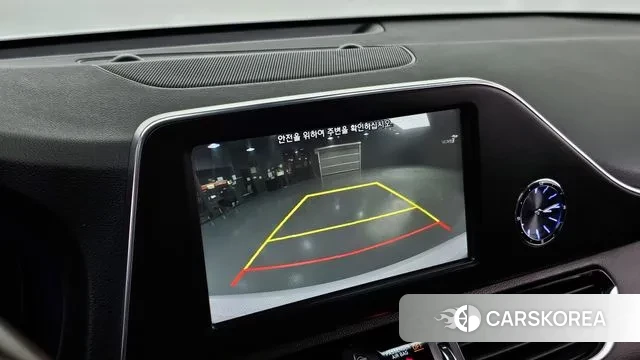 Hyundai Grandeur IG Hybrid id 3723604 из Кореи 7