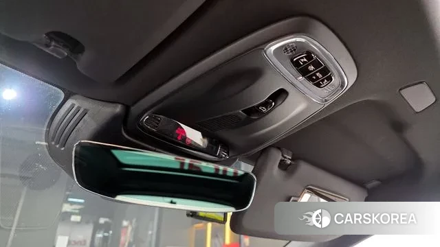 Volvo XC60 second Generation id 3616397 из Кореи 7