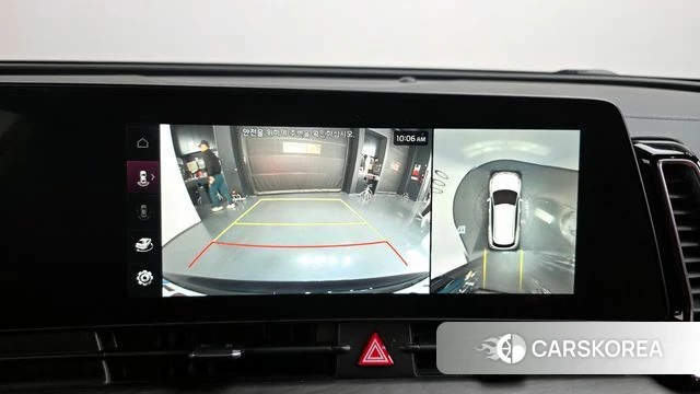 Kia Sportage 5th Generation id 3827212 из Кореи 7