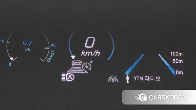 Mercedes-Benz GLS - Class X167 id 3685534 из Кореи 7