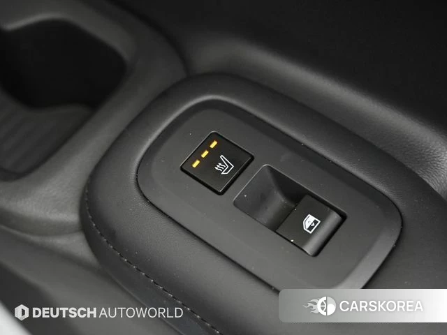 Hyundai Santa Fe (MX5) id 3786555 из Кореи 7