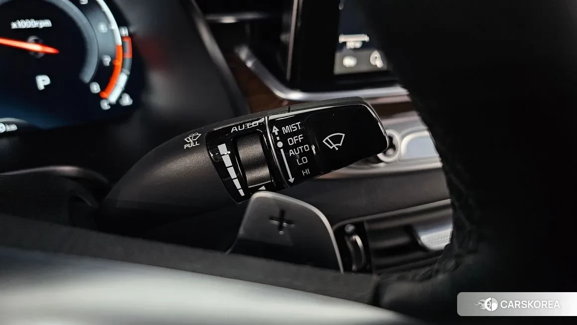 Kia More K9 id 1668586 из Кореи 7