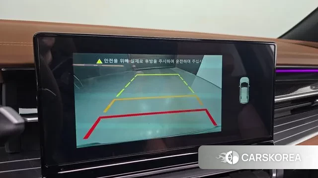 Ssangyong Torres id 3629767 из Кореи 7