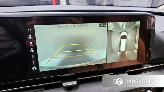 Kia Carnival 4th generation id 3741446 из Кореи 7