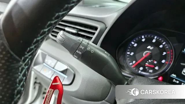 Hyundai Veloster (JS) id 3651071 из Кореи 7