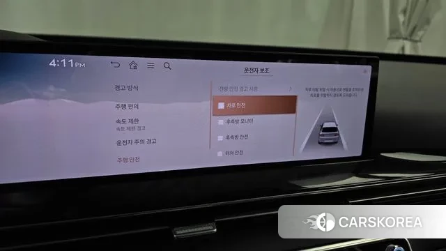 Genesis GV80 id 3610226 из Кореи 7