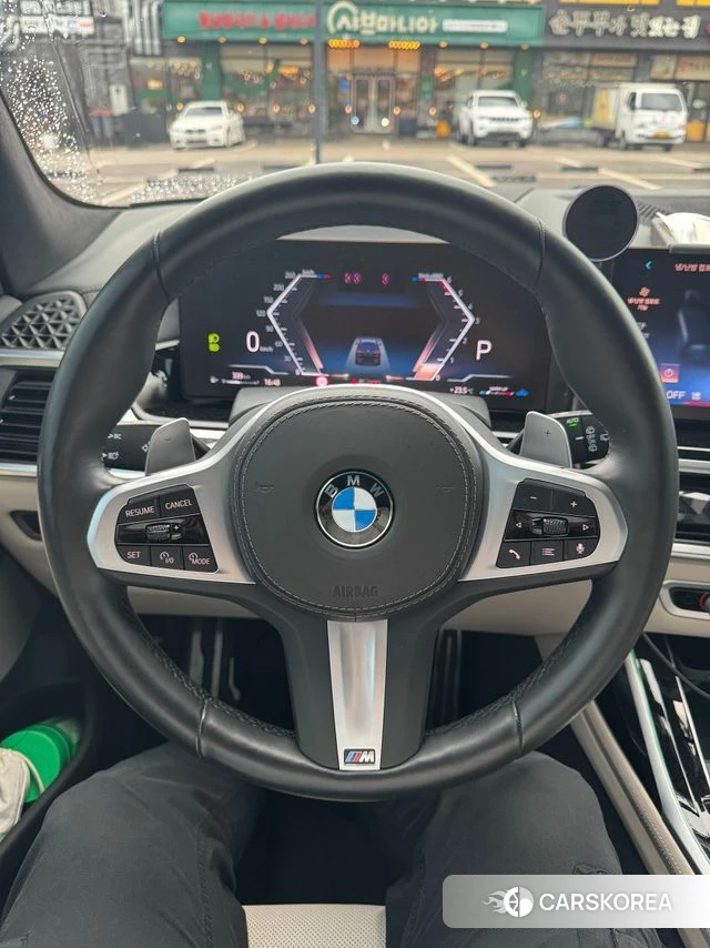 BMW X7 (G07) id 3823737 из Кореи 7