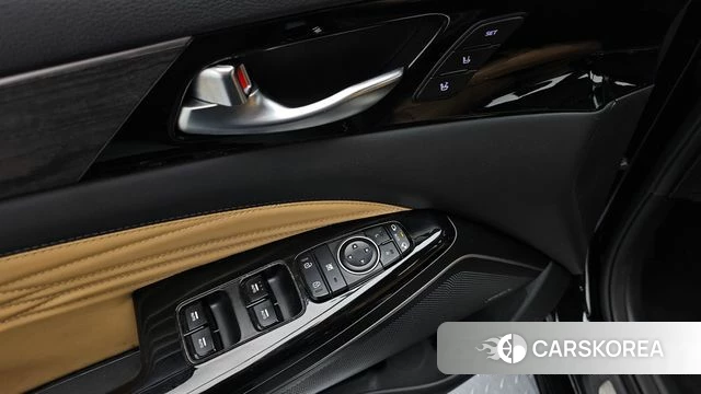 Kia K7 Premier id 4424134 из Кореи 7