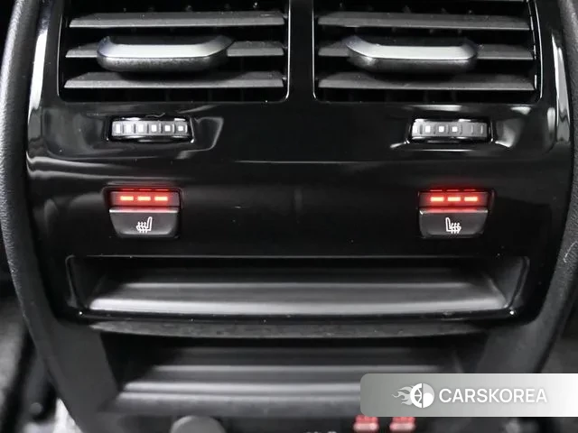 BMW 5 Series (G30) id 3555609 из Кореи 7