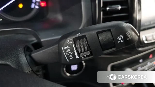 Ssangyong Rexton Sports Cannes id 3562135 из Кореи 7