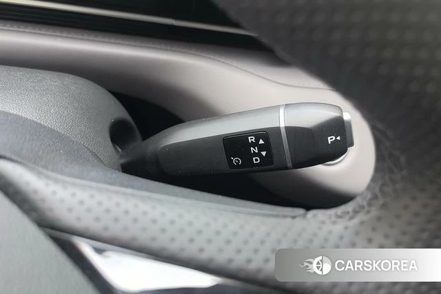 Changan Qiyuan A05 id 3913952 из Китая 7