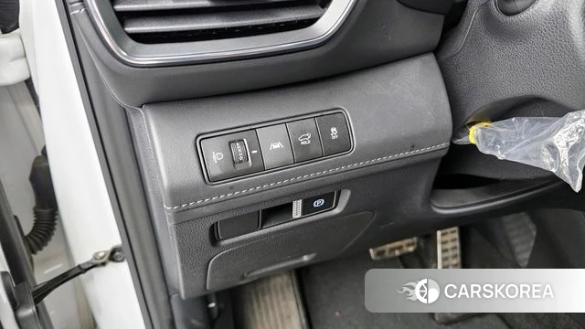 Hyundai The New Santa Fe id 3914846 из Кореи 7