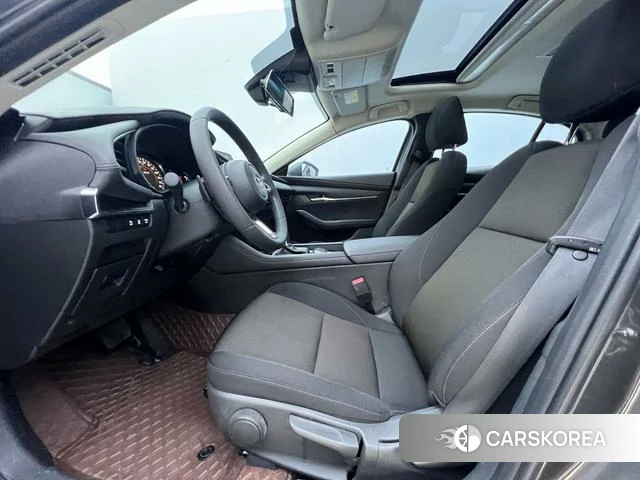Mazda 3 Angkesaila id 4300006 из Китая 7