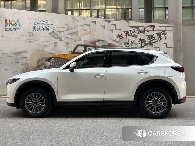 Mazda CX-5 id 4259431 из Китая 7
