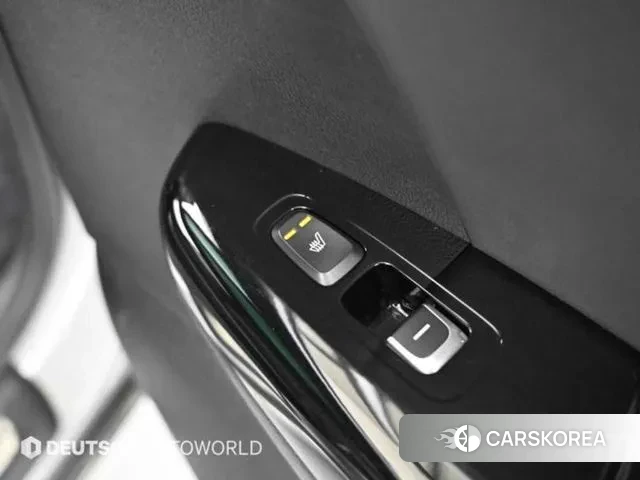 Kia Sportage The Bold id 3760621 из Кореи 7