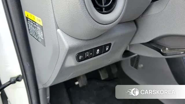 Kia All New Morning (JA) id 3656150 из Кореи 7