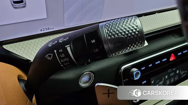 Genesis GV80 id 3486878 из Кореи 7