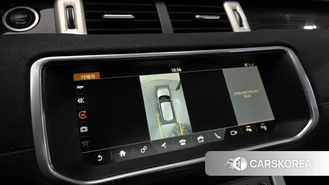 Land Rover Range Rover Evoque id 3408111 из Кореи 7