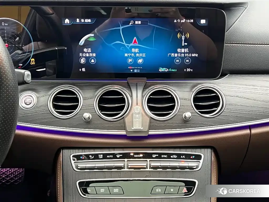 Mercedes-Benz E-Class id 4576468 из Китая 7