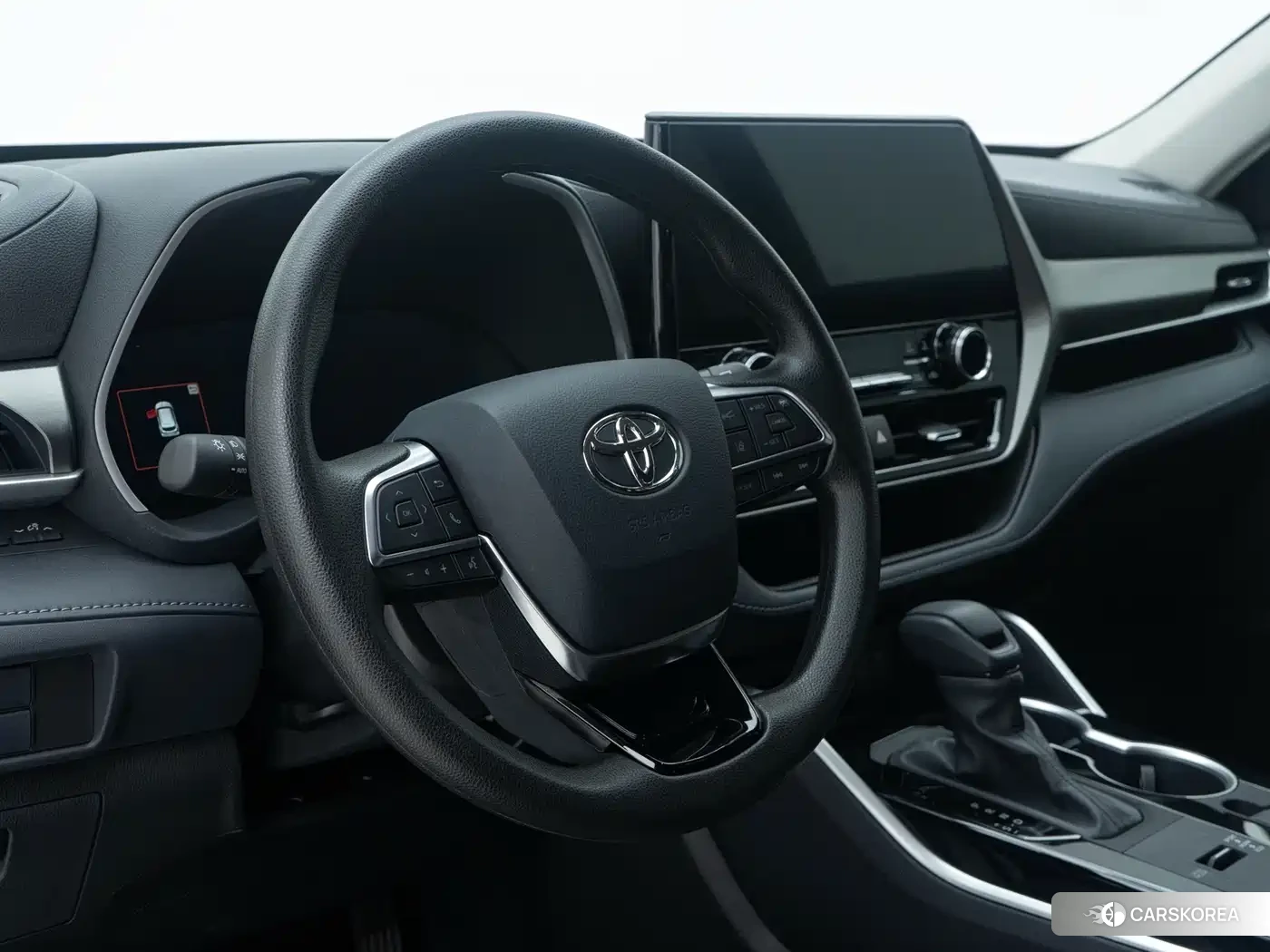 Toyota Highlander id 4628990 из Китая 7