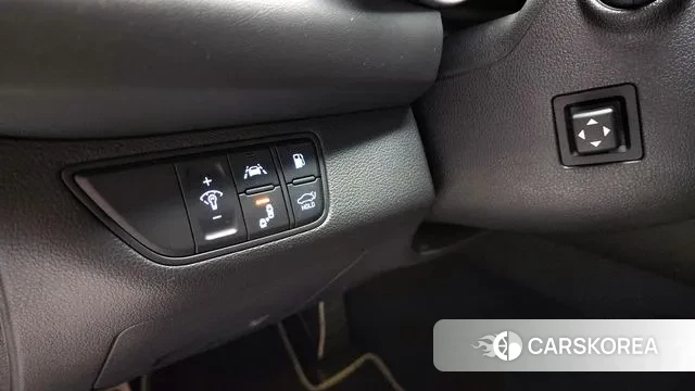 Genesis G70 id 3588050 из Кореи 7